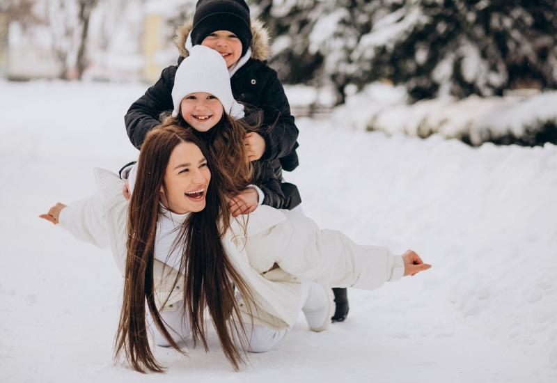 Foto:PR / Becutan KIDSVITS - Becutan Kids VITS - proizvodi za pravilan rast i razvoj vaših mališana